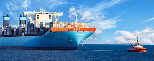 Safely ship dangerous in limited quantities by taking Online IMDG training